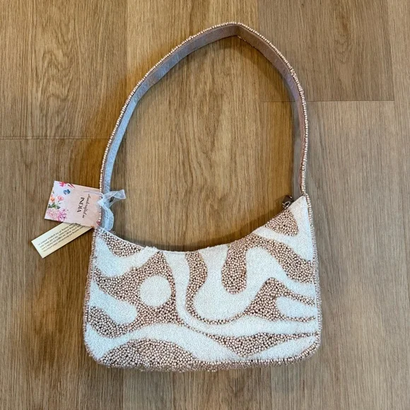 NWT Viral Beaded Bag - Picture 2 of 4